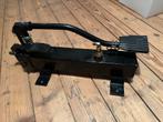 Hydraulische voetpomp heftafel, Motoren, Ophalen of Verzenden, Gebruikt