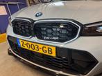 BMW 3 Series G20 G21 LCI LED Diamond Grill Zwart M340, Ophalen