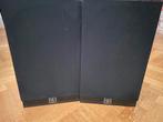 Twee Wharfedale luidsprekers 505.2, Zo goed als nieuw, Minder dan 60 watt, Front, Rear of Stereo speakers, Ophalen