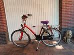Urban style Montego dames fiets, Overige merken, Gebruikt, Versnellingen, 56 cm of meer