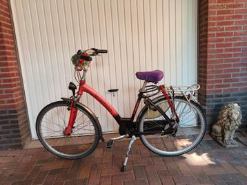 Urban style Montego dames fiets beschikbaar voor biedingen