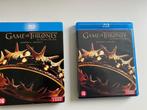 Game of Thrones seizoen 2, Cd's en Dvd's, Blu-ray, Ophalen of Verzenden, Zo goed als nieuw