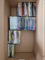 Partij DVD's / PC games / Series (o.a. Disney), Alle leeftijden, Ophalen of Verzenden, Zo goed als nieuw