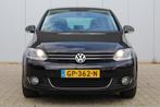 Volkswagen Golf Plus 1.4 TSI Highline | Automaat | Trekhaak, Auto's, Euro 5, Zwart, Alcantara, Zwart