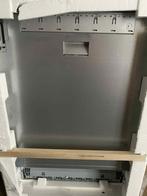 Afwasmachine, Witgoed en Apparatuur, Vaatwasmachines, 60 cm of meer, Nieuw, Ophalen of Verzenden, Inbouw