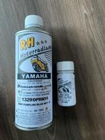 Yamaha Blue verset, Ophalen of Verzenden, Nieuw