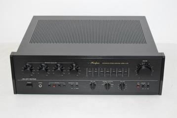Accuphase E 206 beschikbaar voor biedingen