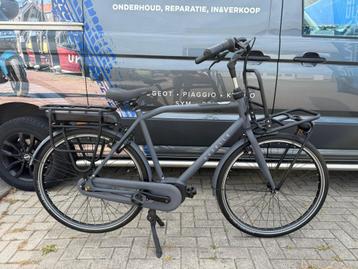 Gazelle Heavy duty heren 59 cm beschikbaar voor biedingen