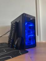 Krachtige Gaming pc Amd ryzen + toetsenbord en muis, Overige genres, 1 speler, Ophalen of Verzenden, Zo goed als nieuw
