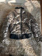 Goudkleurige jas van Goldbergh - Maat S, Kleding | Dames, Ophalen of Verzenden, Zo goed als nieuw, Maat 36 (S), Overige kleuren