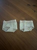 Dansvoetjes goudbeige €5, Ophalen of Verzenden, Zo goed als nieuw, Schoenen