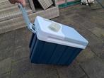 Koelbox, Caravans en Kamperen, Koelboxen, Ophalen, Elektrisch