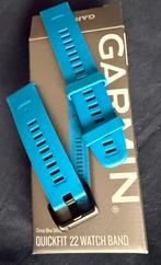 GARMIN quickfit 22 bandje goede staat, Sieraden, Tassen en Uiterlijk, Sporthorloges, Ophalen of Verzenden, Zo goed als nieuw, Android