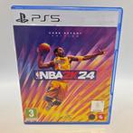 NBA2K24 game - PS5, Flex Ltd., Zo goed als nieuw, https://flex.com/contact-us, Nobelstraat 10, 5807 GA Oostrum