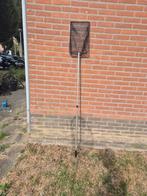 Telescoop schepnet voor bladeren en Algen., Karper of Koi