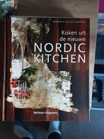 Kookboek uitde Scandinavische keuken, Ophalen of Verzenden, Zo goed als nieuw