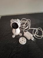 Arlo babyfoon / babycam., Ophalen of Verzenden, Zo goed als nieuw