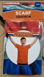 HOLLAND sjaal, Maat XL, Ophalen of Verzenden, Zo goed als nieuw, Overige typen