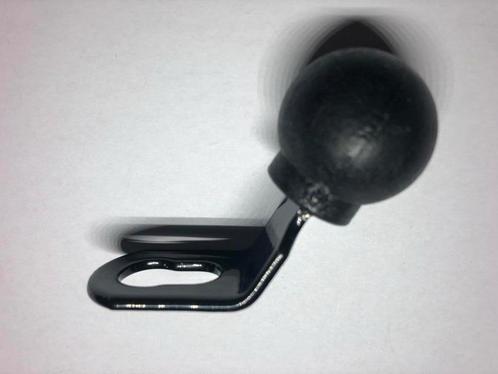 Spiegelhouder kogel - TomTom Rider Mount, Motoren, Accessoires | Navigatiesystemen, Nieuw, Ophalen of Verzenden