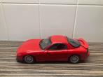 Mazda RX7 RX-7 FD-3S Efini Kyosho, Hobby en Vrije tijd, Modelauto's | 1:18, Ophalen of Verzenden, Zo goed als nieuw, Auto, Kyosho