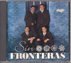 cd van Sin Fronteras - Sin Fronteras, Ophalen of Verzenden, 1960 tot 1980, Zo goed als nieuw
