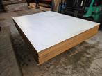 110 m2 plaatmateriaal 18 mm dik - nr: P217, Ophalen, Nieuw, Overige materialen, Minder dan 20 mm