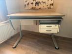 Verstelbare bureautafel/tekentafel (moll Booster), Ophalen of Verzenden, Gebruikt