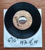 Bob Marley & The Wailers - Duppy Conqueror - 1970 - 7 ", Gebruikt, Overige genres, 7 inch, Single