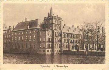 (301-069-021) Den Haag Vijverberg beschikbaar voor biedingen