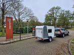 Ter overname, de Uitvaart Caravan, Zakelijke goederen, Exploitaties en Overnames