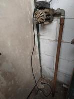 Pomp, Ophalen of Verzenden