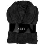 Badjas wellsoft  Maat L/XL  nieuw, Zest, Ophalen, Nieuw, Maat 42/44 (L)