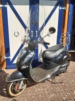 Klassieke MIO Snor scooter, Fietsen en Brommers, Scooters | SYM, Gebruikt, Benzine, 50 cc, Maximaal 25 km/u