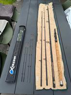 Prachtige tri-cast legend 5000 feeder! Nieuwstaat!, Nl, Werphengel, Nieuw, Ophalen of Verzenden