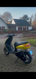 Peugot Vivacity dr70cc + onderdelen, Fietsen en Brommers, Scooters | Peugeot, Tweetakt, Gebruikt, Overige modellen, 70 cc
