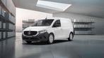 Mercedes-Benz eCitan 112 Pro L2 51 kWh, Auto's, Stof, Stoelverwarming, 1795 kg, Nieuw