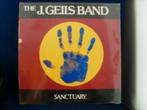 LP The J.Geils Band - Sanctuary ---3879, 1960 tot 1980, Ophalen of Verzenden, 12 inch, Nieuw in verpakking