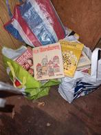 Handwerk boeken (breien/borduren/haken), Ophalen, Zo goed als nieuw, Overige typen