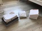 Beddengoed baby voor wieg / kinderwagen, Ophalen of Verzenden, Gebruikt, Jongetje of Meisje