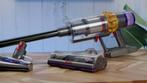 Dyson V15 steelstofzuiger - Zo goed als nieuw!, Witgoed en Apparatuur, Stofzuigers, Stofzuiger, Ophalen of Verzenden, Zo goed als nieuw