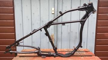 REPRO Harley WL WLA WLC LIBERATOR FRAME 2801-41 N WW2 beschikbaar voor biedingen