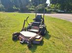 Grasshopper 620 2 cil benzine 132 cm mulchdek, Tuin en Terras, Ophalen, Gebruikt, Grasshopper, 120 cm of meer