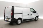 Opel Vivaro 1.6 CDTI L1H1 | Airco | Cruise | Camera | Navi |, Auto's, Bestelauto's, Voorwielaandrijving, Stof, Gebruikt, Euro 6