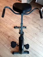 Deskbike Tunturi cardiofit D20, Ophalen