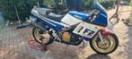 Yamaha FZ750 1000cc 6bak, Ophalen