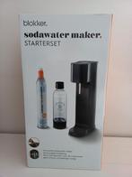 Sodawater maker (Nieuw), Ophalen, Nieuw