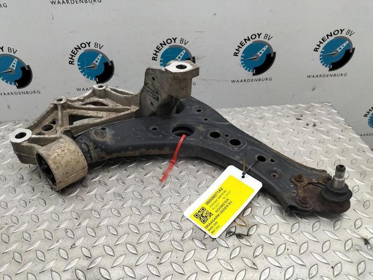 SKODA ROOMSTER [RF_LOWER_CONTROL_ARM] 2007, Auto-onderdelen, Ophanging en Onderstel, Gebruikt, ARN erkend, Stiba lid, Erkend duurzaam