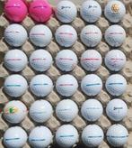 Srixon Soft Feel Lady en Ulti Soft golfballen 30 stuks, Ophalen of Verzenden, Zo goed als nieuw, Bal(len), Overige merken