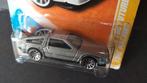 De Lorean DMC 12 Back To the Future 1:64 Hotwheels 2011 Pol, Ophalen of Verzenden, Nieuw
