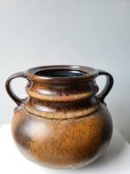 West Germany grote vaas/pot, Ophalen of Verzenden